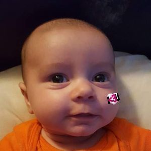 Meet your Posher, Jonathan